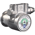 Rotoflow Low Flow Rotary Vane Pump, 2.3 GPM