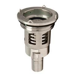 Valve for DEF RSV Series