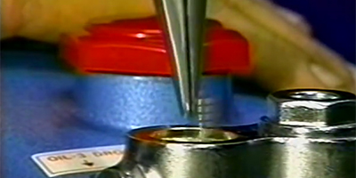 How to Rebuild a Plunger Pump