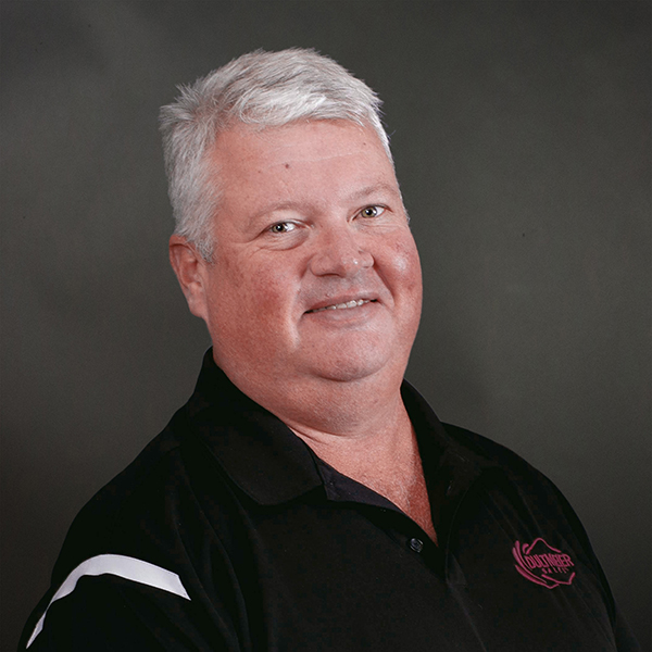 A photo of Rich Schwaninger, Tech Ag Sales