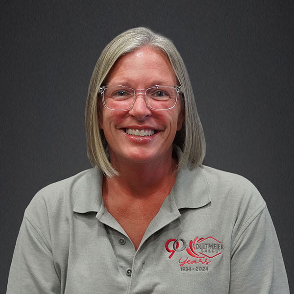 A photo of Sarah Roessler, Location Sales Manager