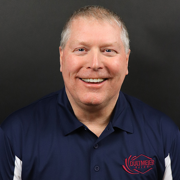 A photo of Scott Christensen, Tech Ag Sales