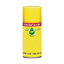 Little Trees Can Aerosol SDS Sheet
