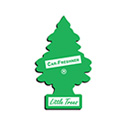 Little Trees Paper Tree SDS Sheet