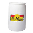 Simoniz Very Cherry Foam Brush Detergent