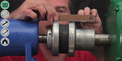 Shaft Alignment