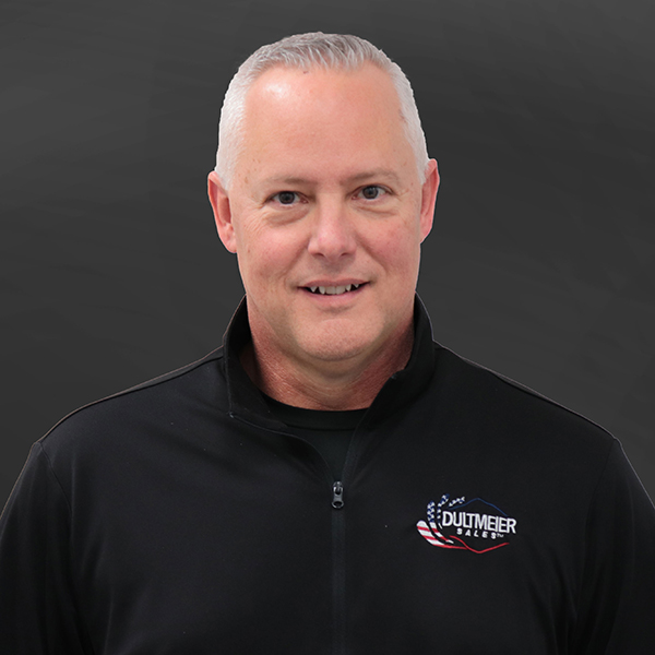 A photo of Steve Jones, Tech Wash Sales