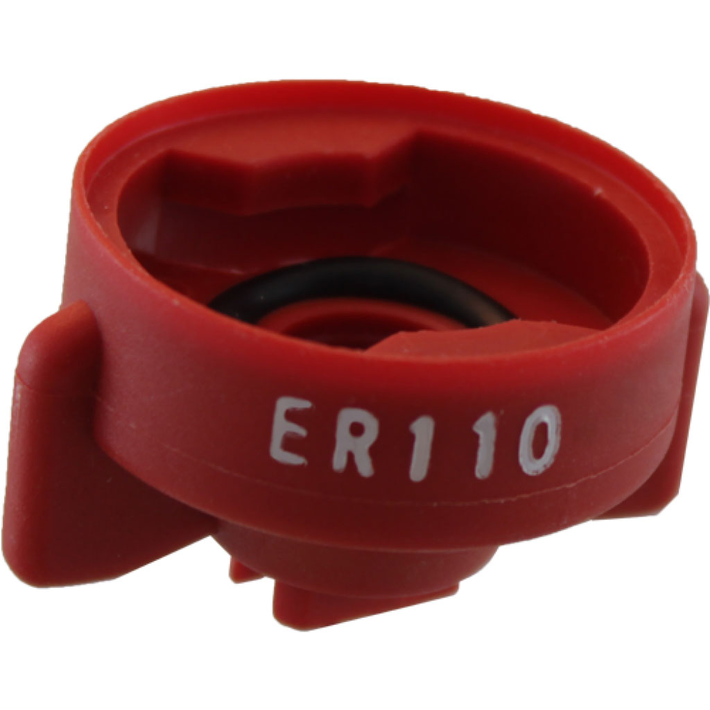 Red Wilger ER Combo Jet Nozzle