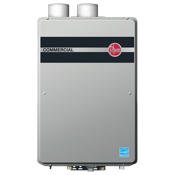 Water Heaters