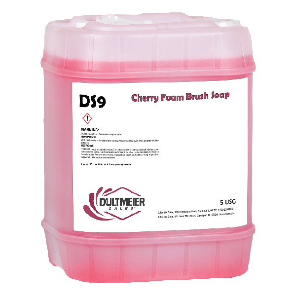 Soaps, Detergents & Waxes
