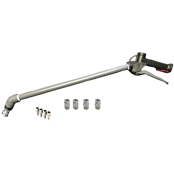 Softwash Trigger Spray Wands