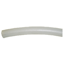 Clear EVA Softwash Hose